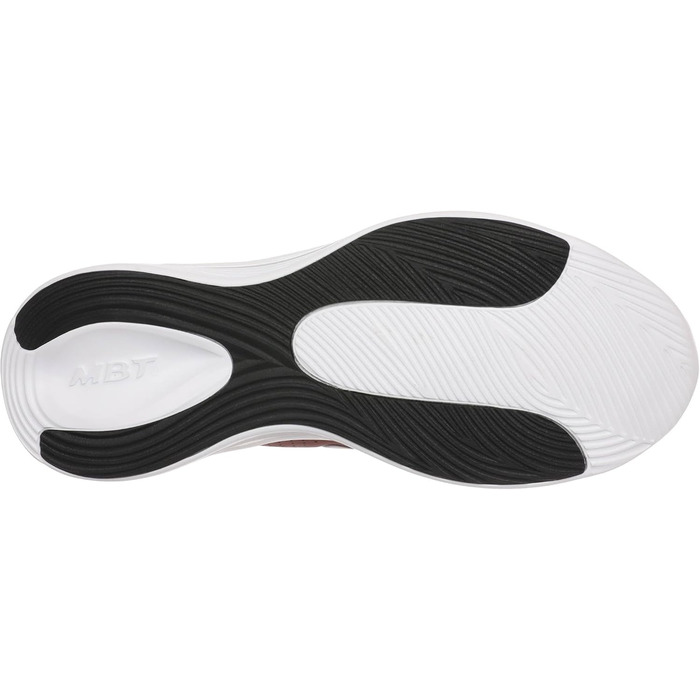 Чоловічі кросівки MBT M800, розмір 41.5 EU, бордовий колір