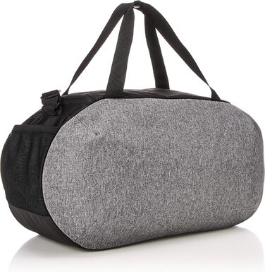 Спортивна сумка Under Armour Roland Duffle 1350092, графіт, середній розмір, універсальна