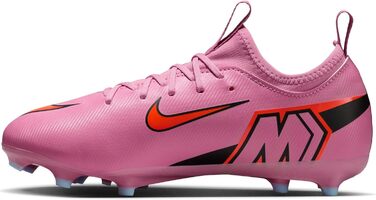 Кросівки для футболу Nike Jr. Mercurial Vapor 16 Academy MG - дитячі, FQ8392 (38 EU, багато кольорів)
