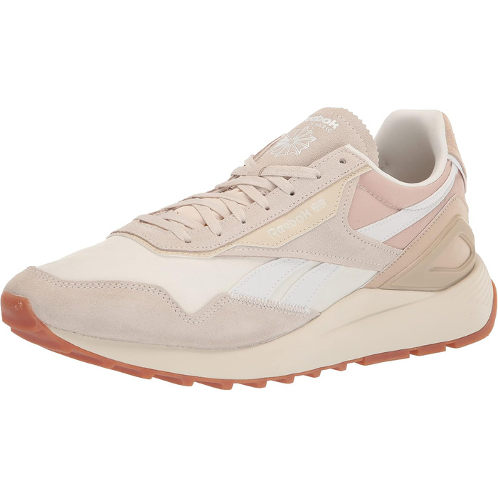 Чоловічі кросівки Reebok Classic Leather Legacy AzSneaker 46/48.5 EU Chalk Alabaster Modern Beige