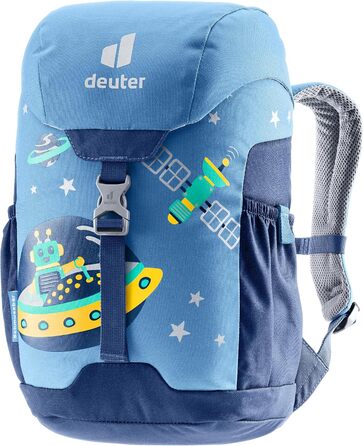 Дитячий рюкзак Deuter Schmusebär для дітей, 8 л
