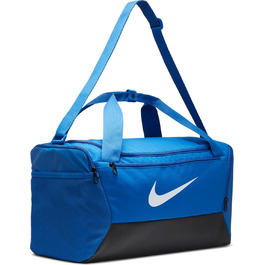 Сумка для тренувань Nike Brasilia 41 л, спортивна, DM3976