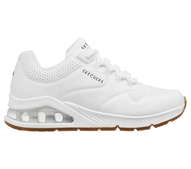 Жіночі спортивні кросівки Skechers 155543-WHT, розмір 39