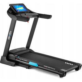 Електрична бігова доріжка Gymtek XT800 (до 150 кг)