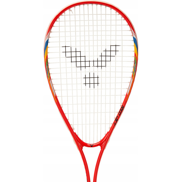 Ракетка для сквошу Victor RED JET, 190 г