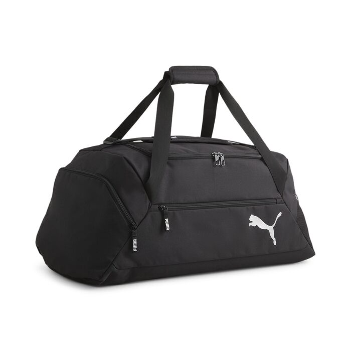 Спортивна сумка Puma teamGOAL Teambag M CE для тренувань та подорожей, середній розмір