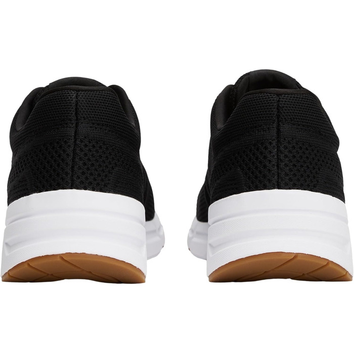 Чоловічі кросівки Tommy Hilfiger: спортивні, чорні, 44 EU