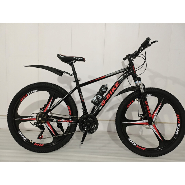 Гірський велосипед MTB G Bike, 17