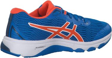Кросівки чоловічі ASICS GT-1000 12, блакитний/помаранчевий, 39.5 EU