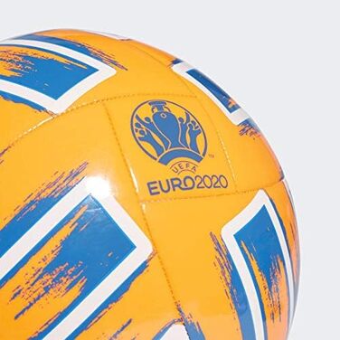 Футбольний м'яч adidas Uniforia Club для тренувань