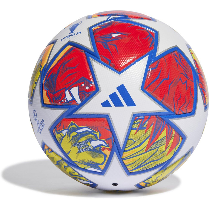 Футбольний м'яч adidas UCL LGE для тренувань