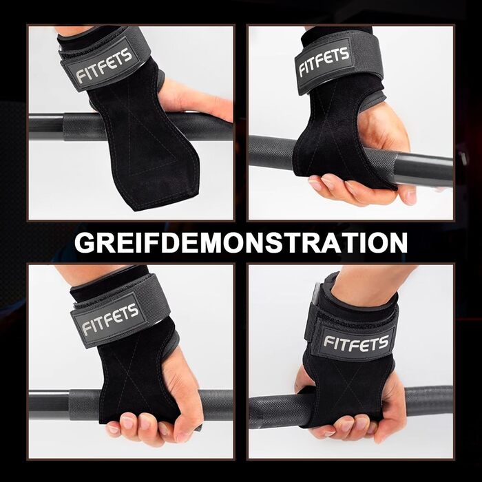 Лідши для важкої атлетики, ремені для підйому ваги, бодібілдинг, пауерліфтинг та фітнес, шкіряні лідші для чоловіків та жінок, чорні