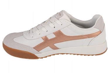 Жіночі кросівки Skechers Zinger - Metallic Roads 177500-WTRG, р. 37