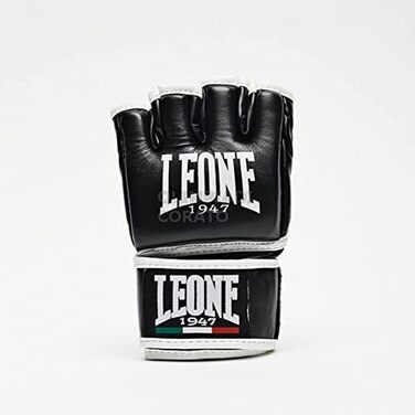 Рукавички для ММА Leone 1947 Unisex Contact - для чоловіків та жінок