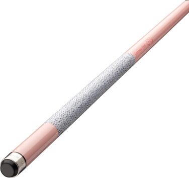 Більярдний кий Colors Billardqueue, 2 частини, Cashmere Pink, 21 ounce