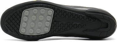 Чоловічі велосипедні туфлі для MTB та шосейних велосипедів, без фіксатора, Flat підошва (46 EU, Золотий)