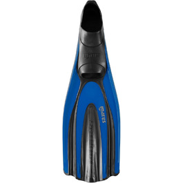 Ласти Mares Avanti Superchannel FF 38/39 сині для плавання