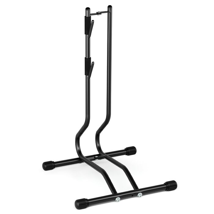 Підставка для велосипедів TLGREEN 2 шт. - стійка для паркування та ремонту, для MTB, шосе, ширина шини до 70 мм, 20-27 дюймів