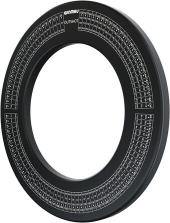 Захист для дартсу WINMAU Pro-Line Surround Outshot, професійний
