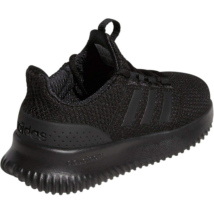 Дитячі кросівки Adidas Cloudfoam Ultimate Fitness для фітнесу (28.5 EU, чорний)