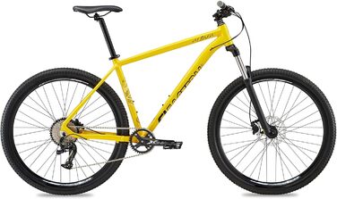 Гірський велосипед Eastern Bikes Alpaka 29