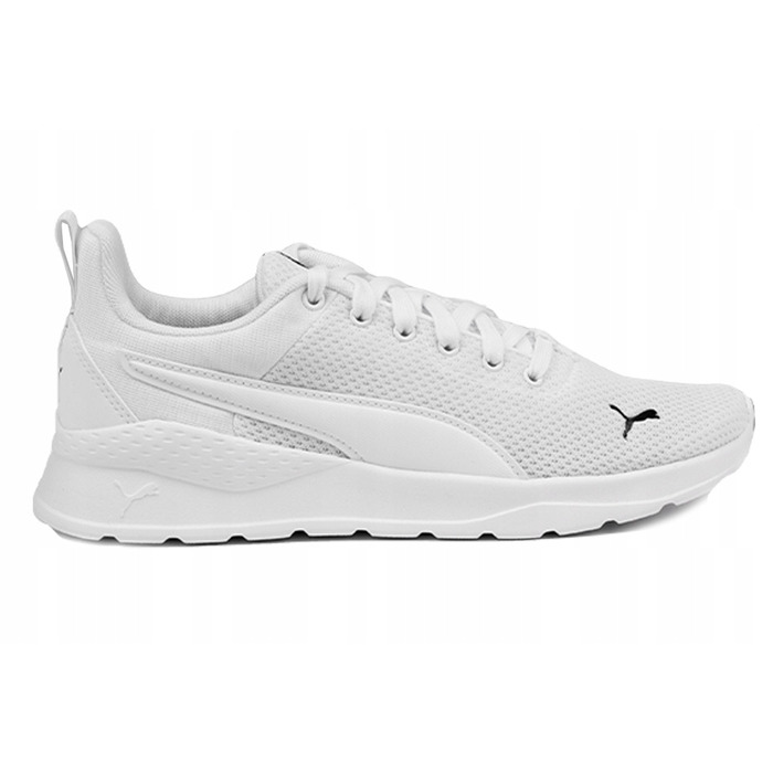Чоловічі кросівки PUMA Anzarun 371128-03, білі, розмір 37
