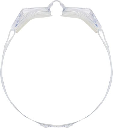 Окуляри спортивні TYR Unisex Performance – захист від сонця, прозорі лінзи
