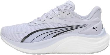 Жіночі кросівки для бігу PUMA Electrify Nitro 4 - Cool Weather White Black Blue, 37.5 EU