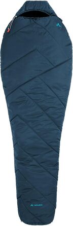 Рюкзак VAUDE Sioux 400 S II SYN, колір Baltic Sea (лівий)