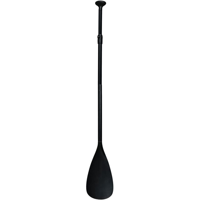 Надувна SUP дошка vidaXL 366x76x15 см, комплект, зелена