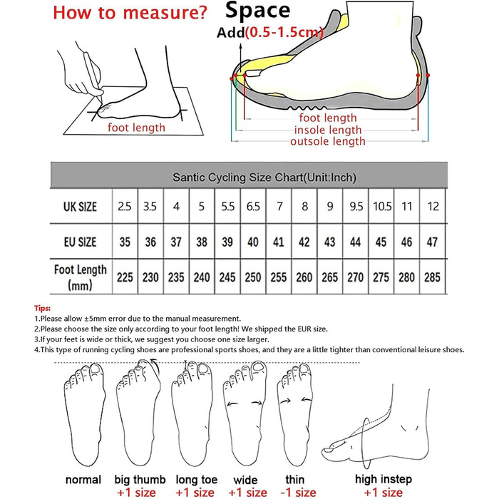 Велотуфлі чоловічі та жіночі SPD/SPD-SL/Look Delta для шосе та MTB. Дихаючі велотуфлі, кросівки, білі, 46 EU