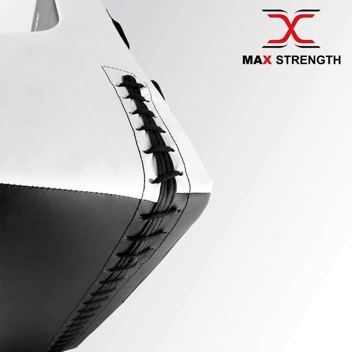 Захисний щит для регбі Max Strength, професійний, міцний, з високощільної піни, для тренувань