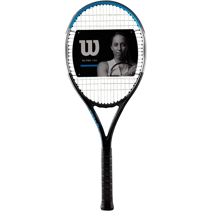 Тенісна ракетка Wilson для великого тенісу