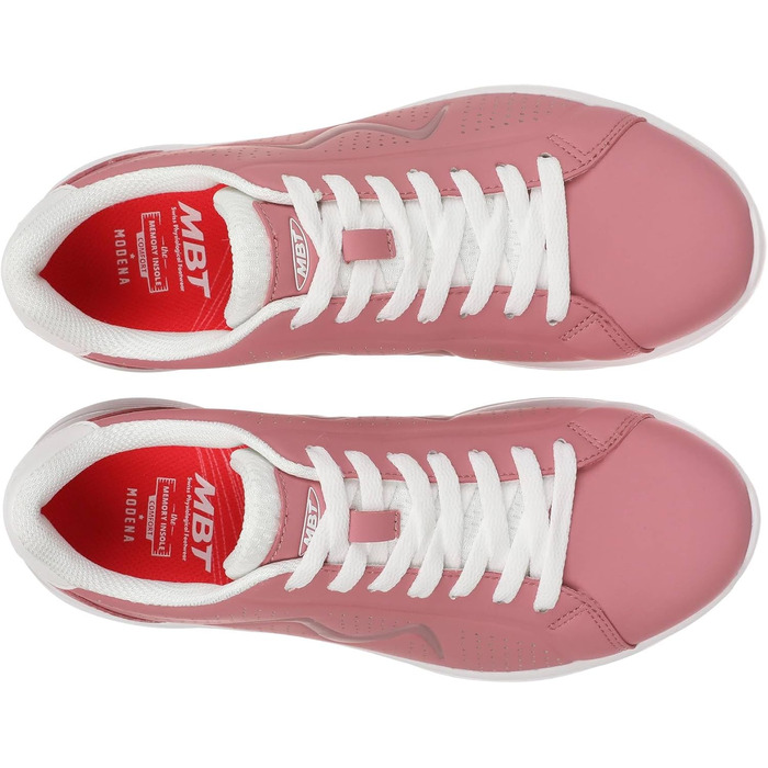 MBT M800 чоловічі кросівки 40 EU рожевий