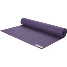 Килимок для йоги JADE YOGA Harmony з антиковзким покриттям