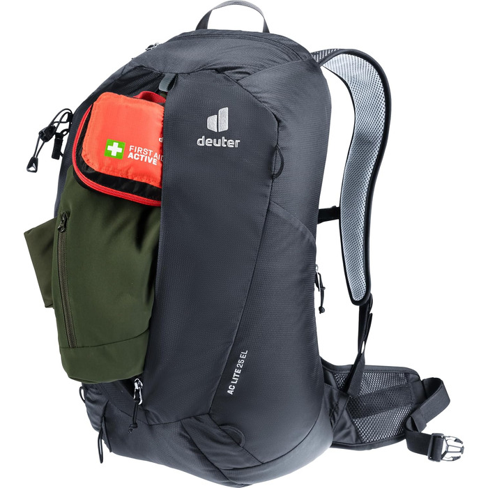 Рюкзак для походів Deuter AC Lite 25 EL Extra Long, 2024