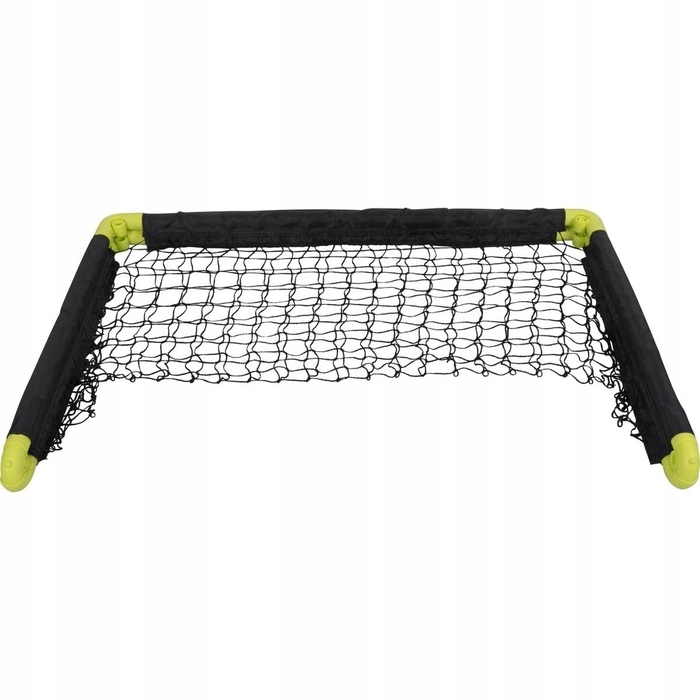 Переносні складані футбольні ворота Dunlop, 90x61x59 см