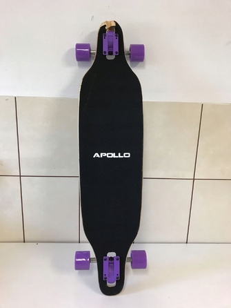 Лонгборд Apollo Makira