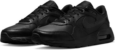 Чоловіче шкіряне взуття Nike Air Max SC, білий (DH9636), 48.5 EU