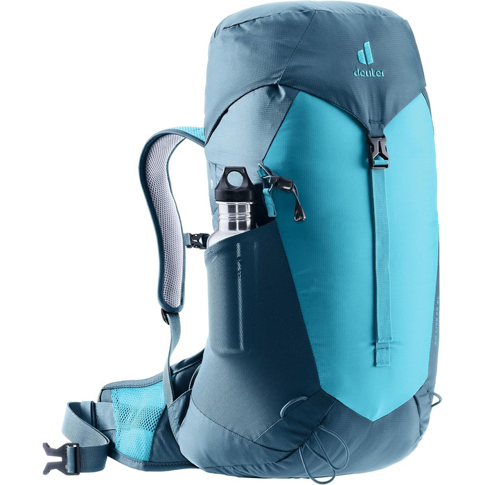 Жіночий туристичний рюкзак Deuter AC Lite 22 SL (2024)