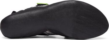 Черевики для скелелазіння Black Diamond Momentum (43 1/3 EU, Чорний)