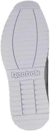 Жіночі кросівки Reebok 42 EU, білі, рожевий, пурпурний