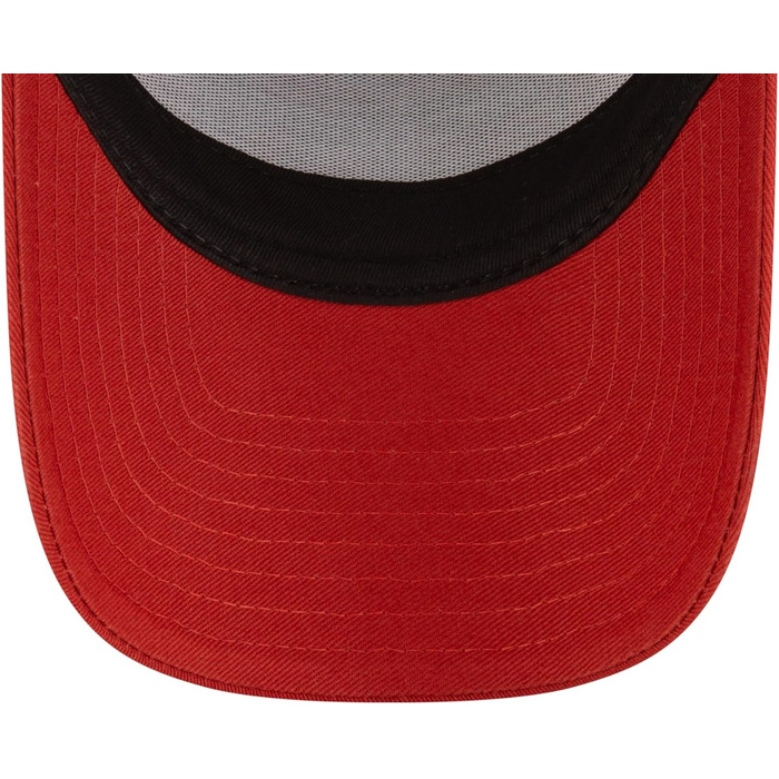 Кепка New Era Outdoor Patch Olive з регулюванням, A-Frame, для риболовлі