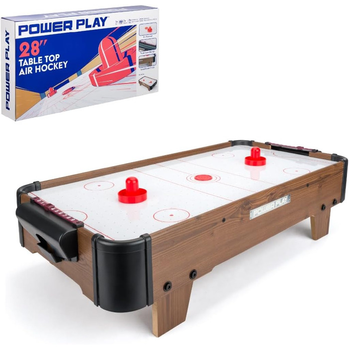 Air Hockey Power Play TY5895DB для столу 69 см