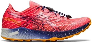 Кросівки ASICS NOVABLAST 2 LE, розмір 39 EU, блакитні